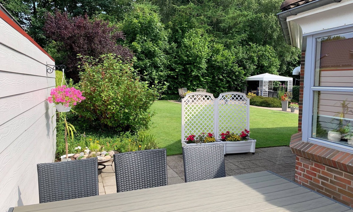 Krusaa Apartment | Apartment Franz, Denmark