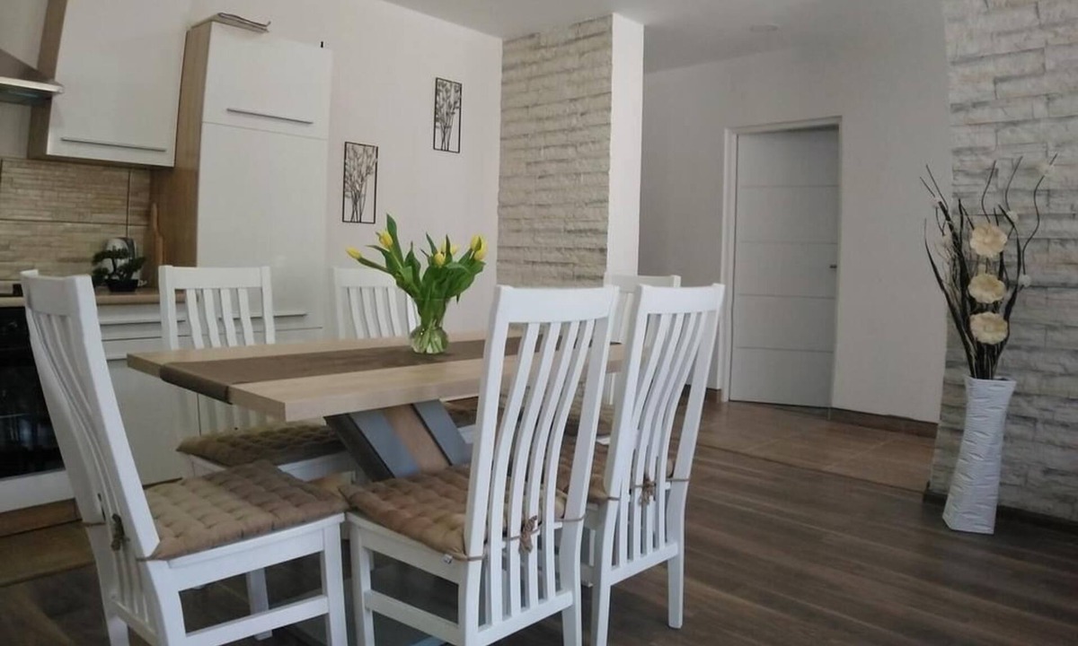 Otocac Apartment | Apartment, free parking, River Gacka
