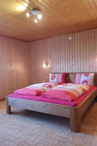 Unterageri Apartment | Apartment Fruehalp by Interhome