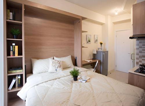 Rawasari Apartment | Apartment Full Furnished at Green Pramuka City by Pergiterusindonesia
