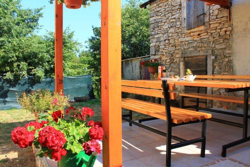 Pinezici Apartment | Apartment Fuma
