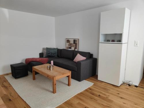 Sagogn Apartment | Apartment Günter by Interhome