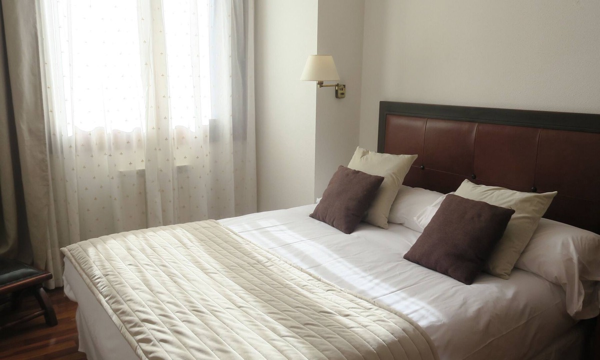 Ezcaray House | Apartment G Travesía Calvario