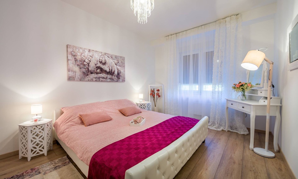 Rijeka Apartment | Apartment Gabby - near the center