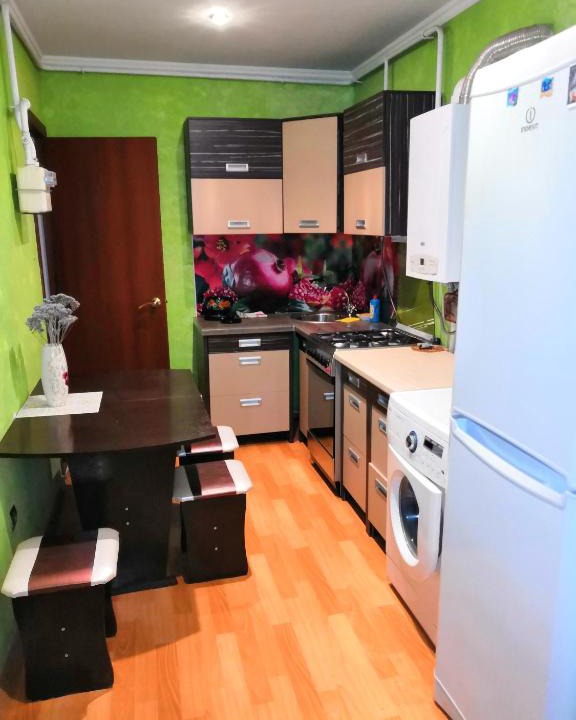 Kislovodsk Apartment | Apartment Gagarina 37