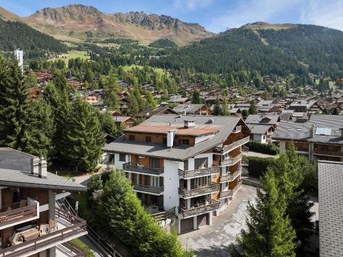 Verbier Apartment | Apartment Galaxie 218 by Interhome