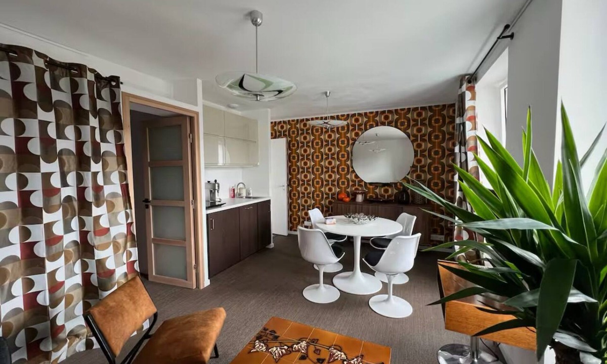 Trentemoult Apartment | Apartment Gallery PopArt Trentemoult