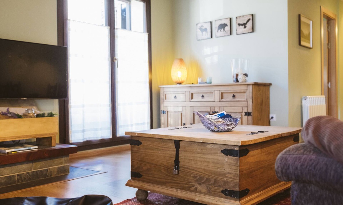 Les Condo | Apartment GARONA, Valle de Aran