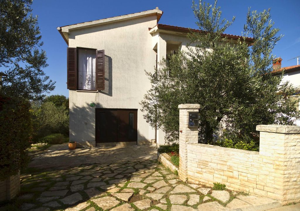 Pula Apartment | Apartment Gasparini / Three bedrooms