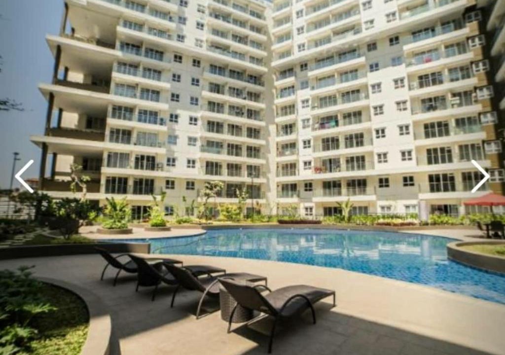 Cimahi Apartment | Apartment Gateway pasteur