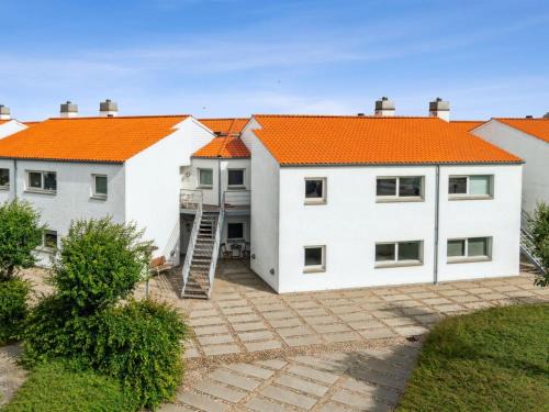 Syddjurs Kommune Apartment | Apartment Geert - 25m from the sea by Interhome