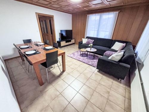 Ebnat-Kappel Apartment | Apartment Gemütliche Ferienwohnung in ruhiger Lage by Interhome