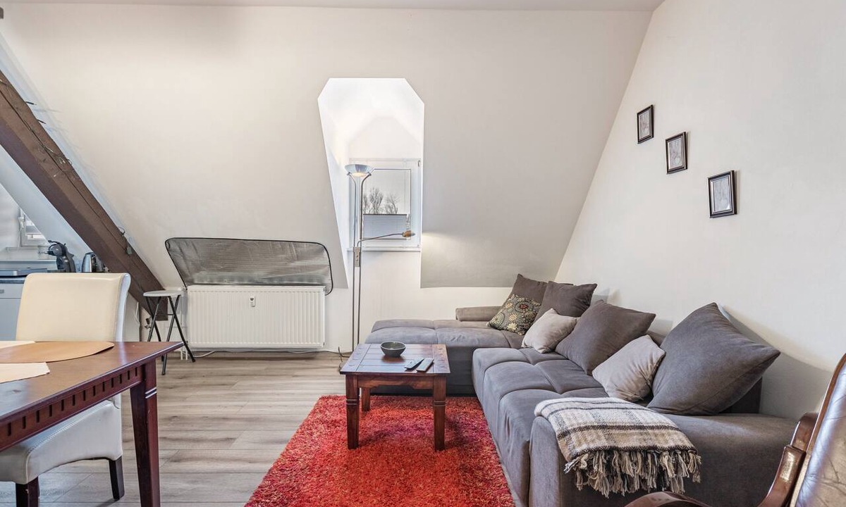 Aldingen Apartment | Apartment 'Gemütliches' with Wi-Fi