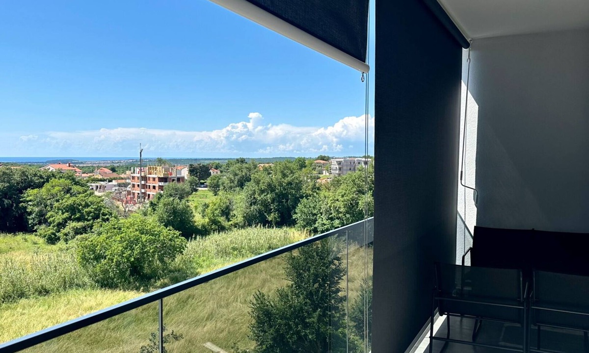 Tar-Vabriga Apartment | Apartment Giò by Villas Guide