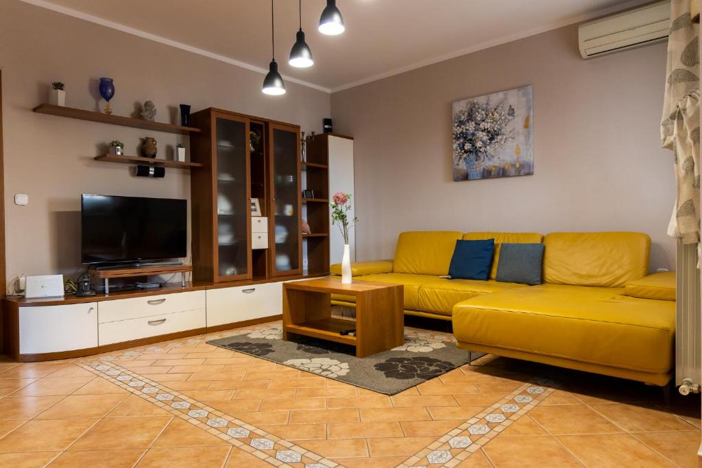 Vrvari Apartment | Apartment Gianni