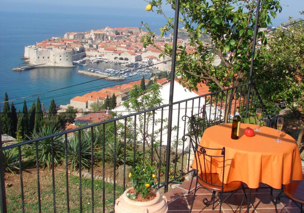 Ploce Apartment | Apartment Gigi