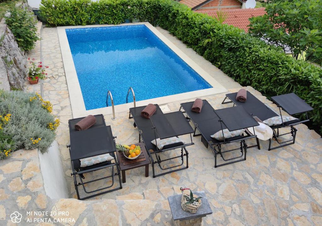 Rukavac Apartment | Apartment Gina