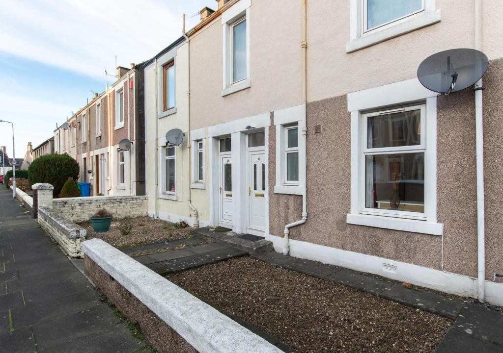 Levenmouth Apartment | Apartment Glebe