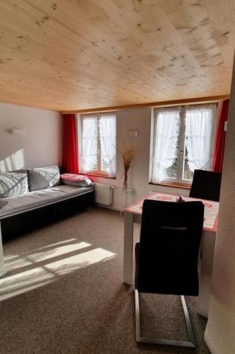Heiden Apartment | Apartment GLORIOS by Interhome