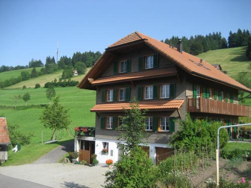Schupfheim Apartment | Apartment Gmünde by Interhome