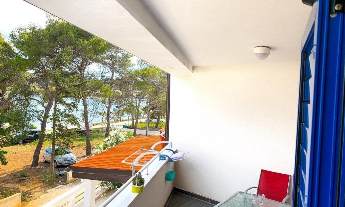 Verunic Apartment | Apartment Goran (10939-A1) - Veli Rat (Dugi otok)