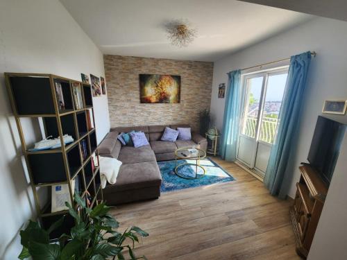 Gruz House | Apartment Golden Oak