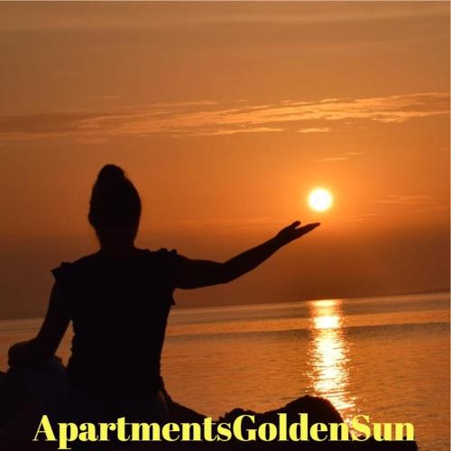 Vir Apartment | Apartment Golden Sun