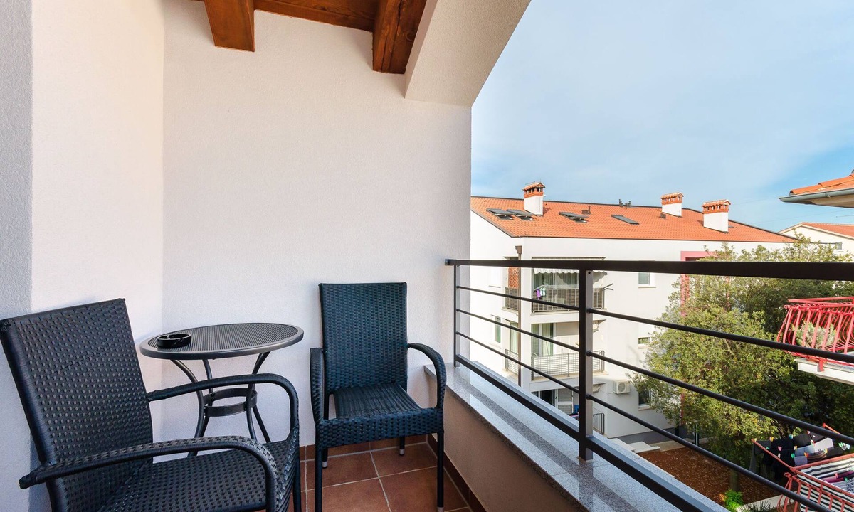 Rovinj Apartment | Apartment Goran (19901-A3) - Rovinj