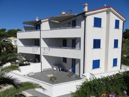 Verunic Apartment | Apartment Goran