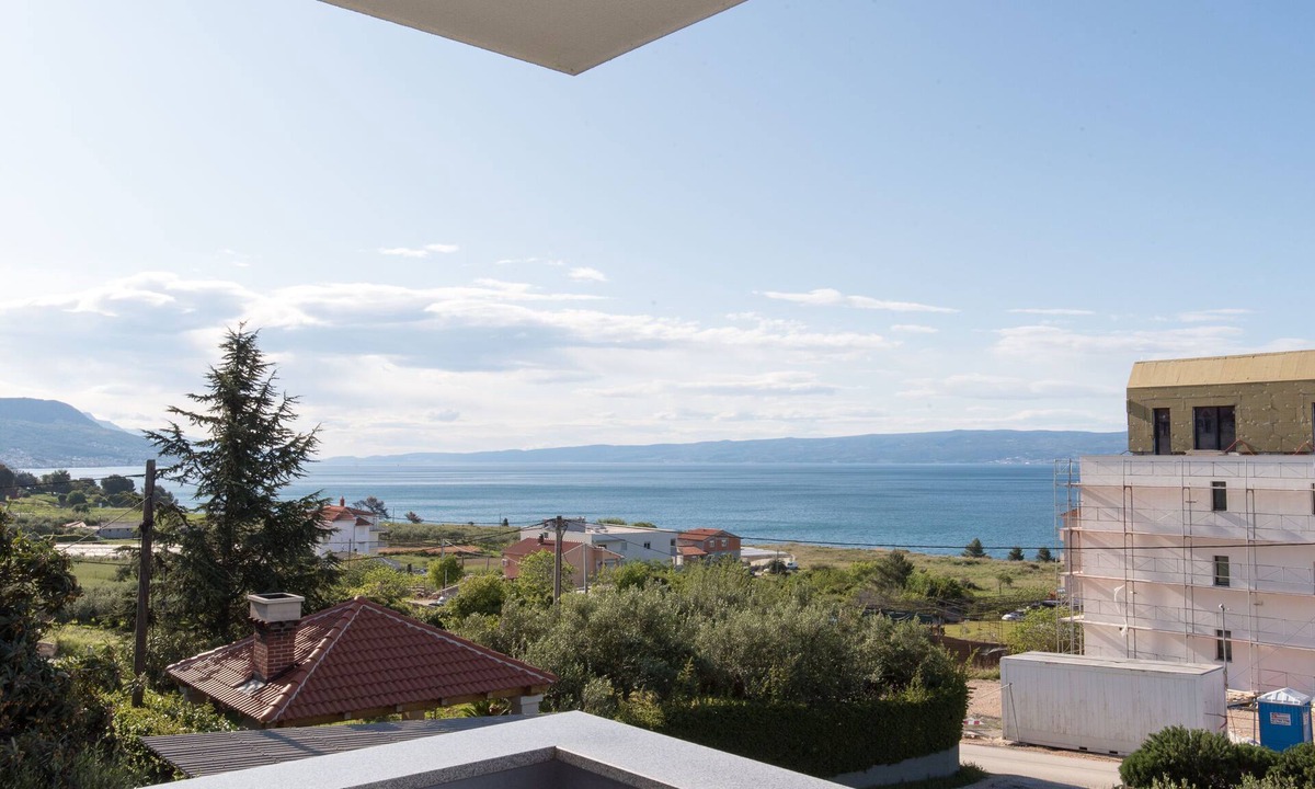 Znjan Apartment | Apartment Gorana (45091-A1) - Split