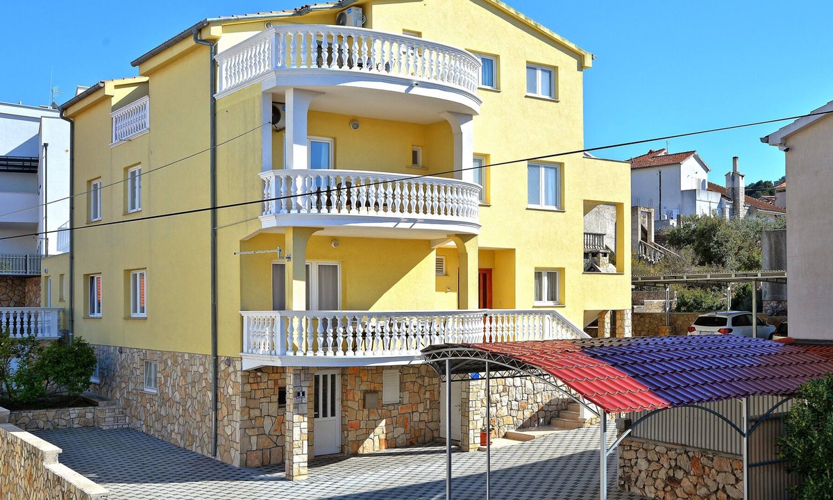 Susica Apartment | Apartment Goranka 4