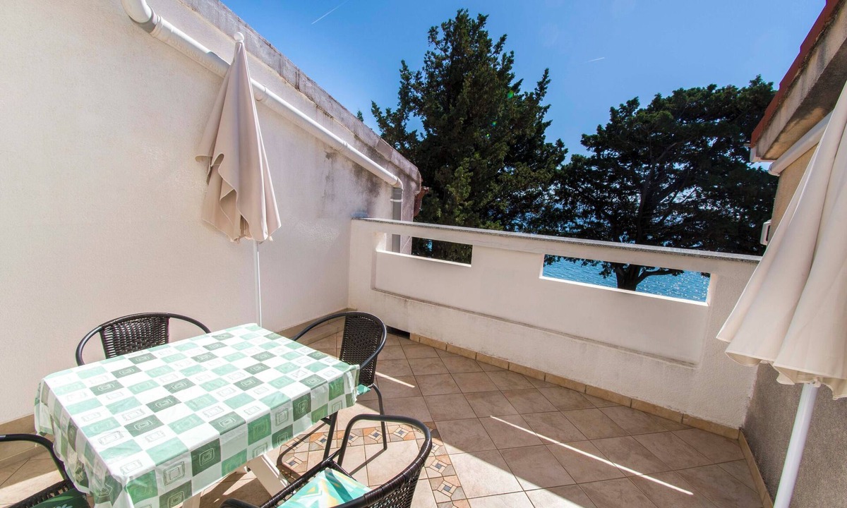 Kosljun Apartment | Apartment Gordana (108111-A1) - Kosljun