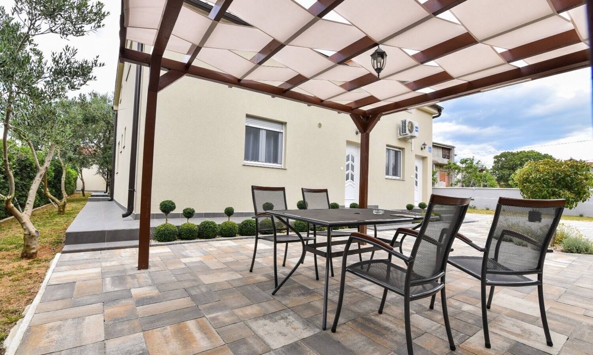 Poljica Apartment | Apartment Gordana Mar (10889-A1) - Vrsi (Zadar)