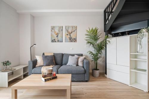 San Isidro Apartment | Apartment GR70-ATB