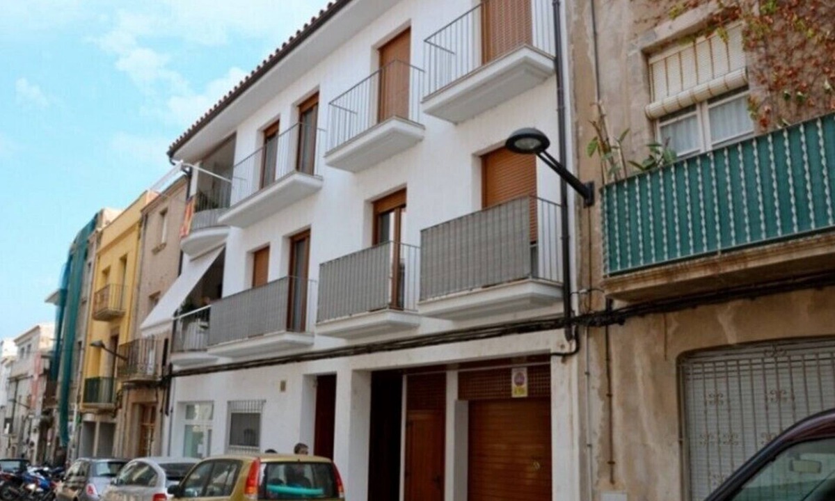 L'Escala Apartment | APARTMENT GRACIA 23 3D