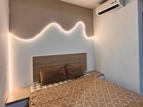 Pekayon Jaya Apartment | Apartment Grand Kamala Lagoon By Room911