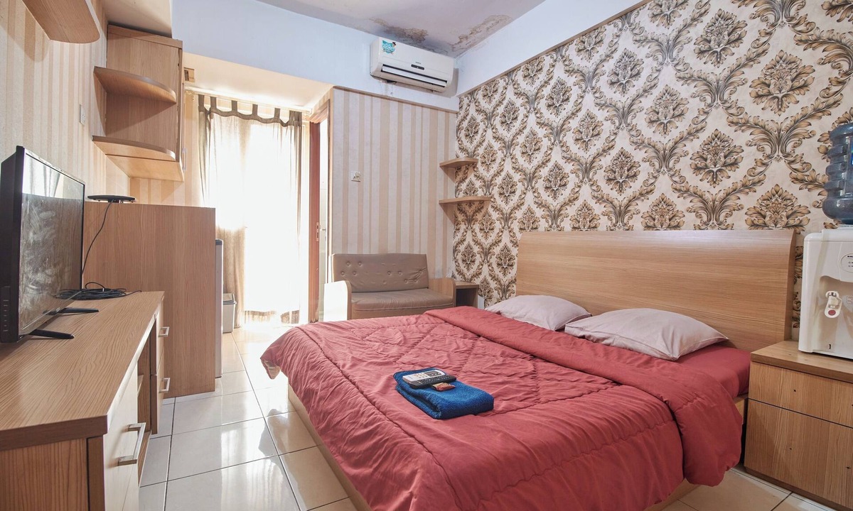 South Tangerang Apartment | Apartment Green Lake View Ciputat by Celebrity Room