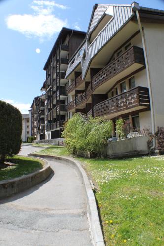 Chamonix City Centre Apartment | Apartment Grepon 2 - A Chamonix Alpine Haven