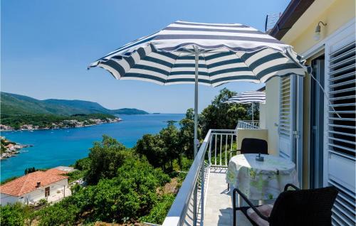 Molunat Apartment | Apartment Gruda With Sea View 02