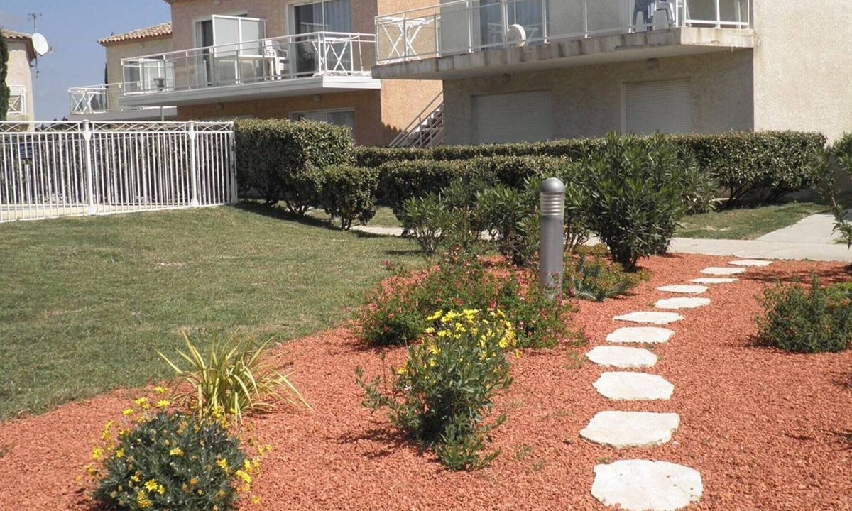 Gruissan Apartment | Apartment Gruissan, 1 bedroom, 4 persons