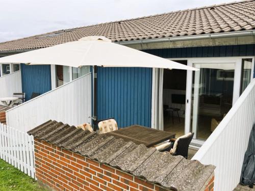 Bogense Apartment | Apartment Gudke - 50m from the sea by Interhome