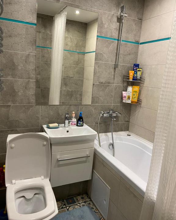 Naberezhnye Chelny Apartment | Apartment Gulnara