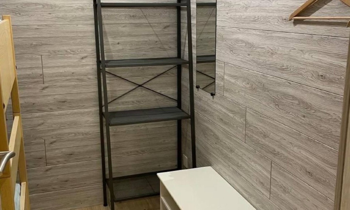 Heiden Apartment | Apartment Hälmli by Interhome