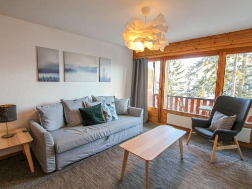 Vex Apartment | Apartment Hameau D1 by Interhome