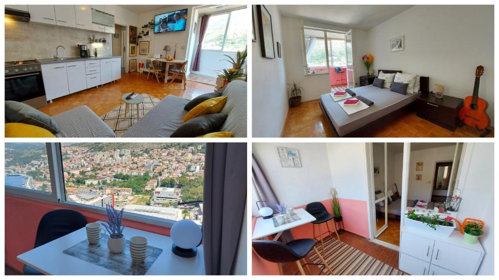 Montovjerna Apartment | Apartment Happy