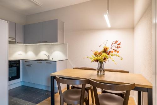 Central Interlaken Apartment | Apartment Harderstrasse