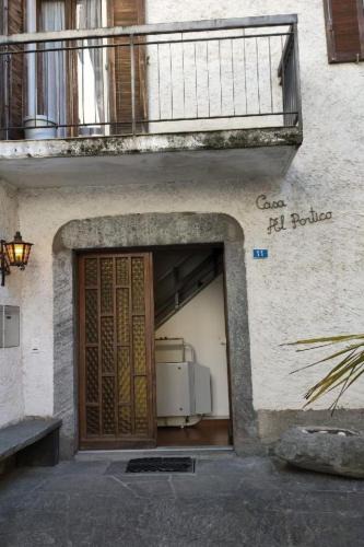Foroglio Apartment | Apartment 'Harmony by Interhome