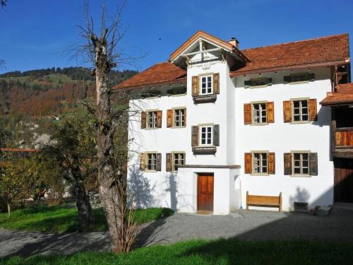 Fideris Apartment | Apartment Haus Walli-Simmen- Wohnung 1 by Interhome
