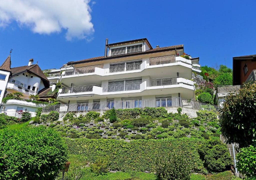 Bürgenstock Apartment | Apartment Hegglistrasse 9-2 by Interhome