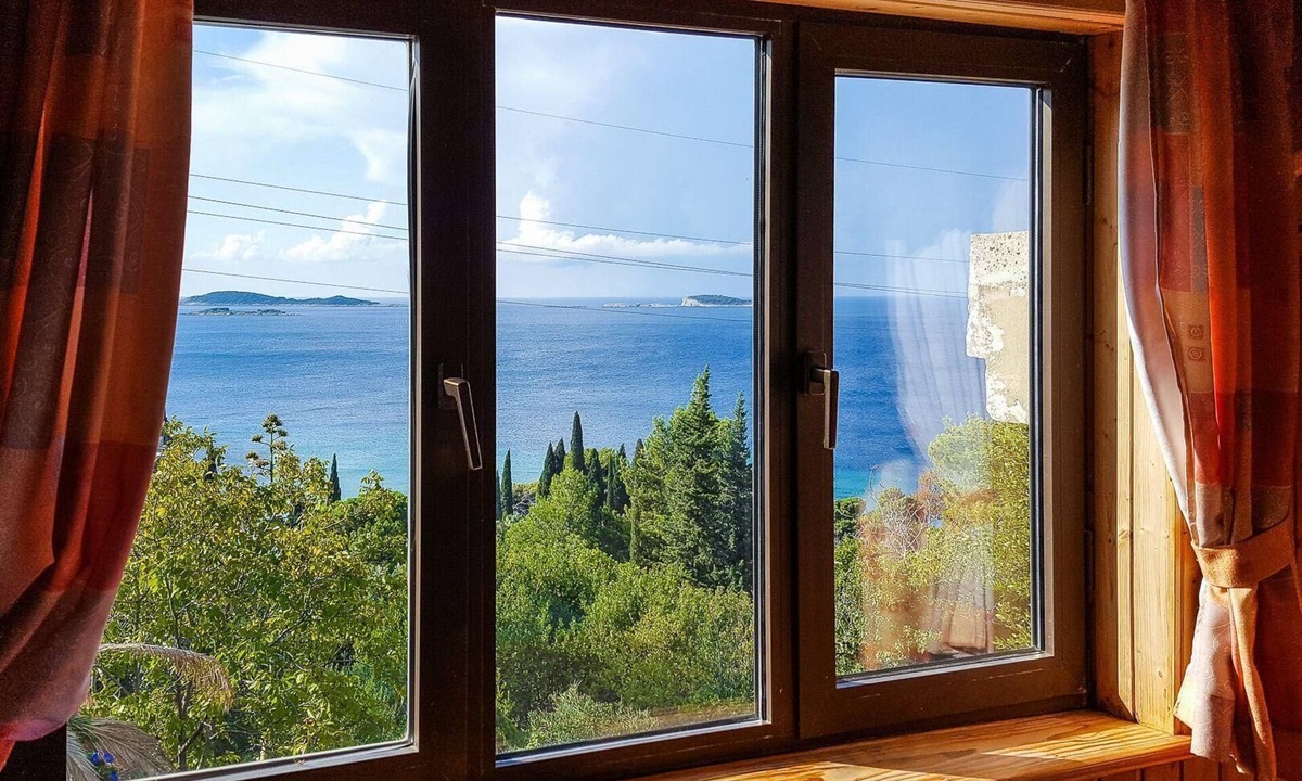Mlini Apartment | apartment "Helena3" with view on the water
